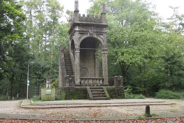 Leersum Een Charmant Dorp Aan De Voet Van De Utrechtse Heuvelrug Leersum Een Charmant Dorp Aan De Voet Van De Utrechtse Heuvelrug